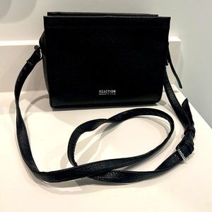 Kenneth Cole Black Reaction bag
